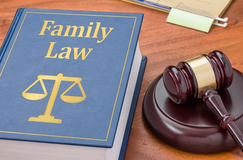 Frisco family law attorney