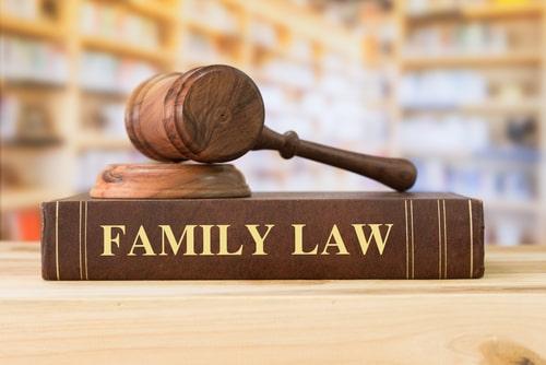 Collin County family lawyer